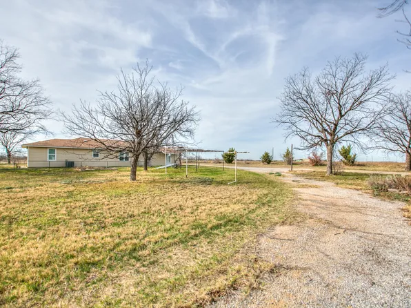17342 Fm 1929 W, Miles, TX 76861