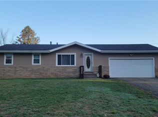 1829 Sunline Dr, Mogadore, OH 44260