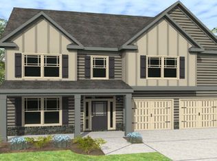 244 Equinox Loop, Aiken, SC 29803