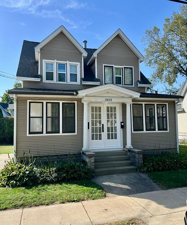1st image of 1823 Hutchins Ave #1