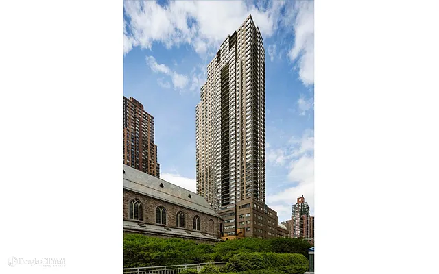 Rented by Douglas Elliman | media 9