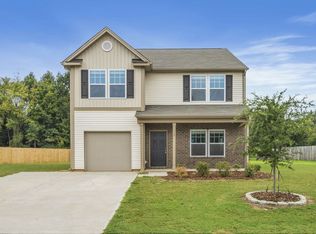 119 Austen Lakes Dr, York, SC 29745