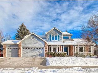 3730 Rochdale Dr, Fort Collins, CO 80525