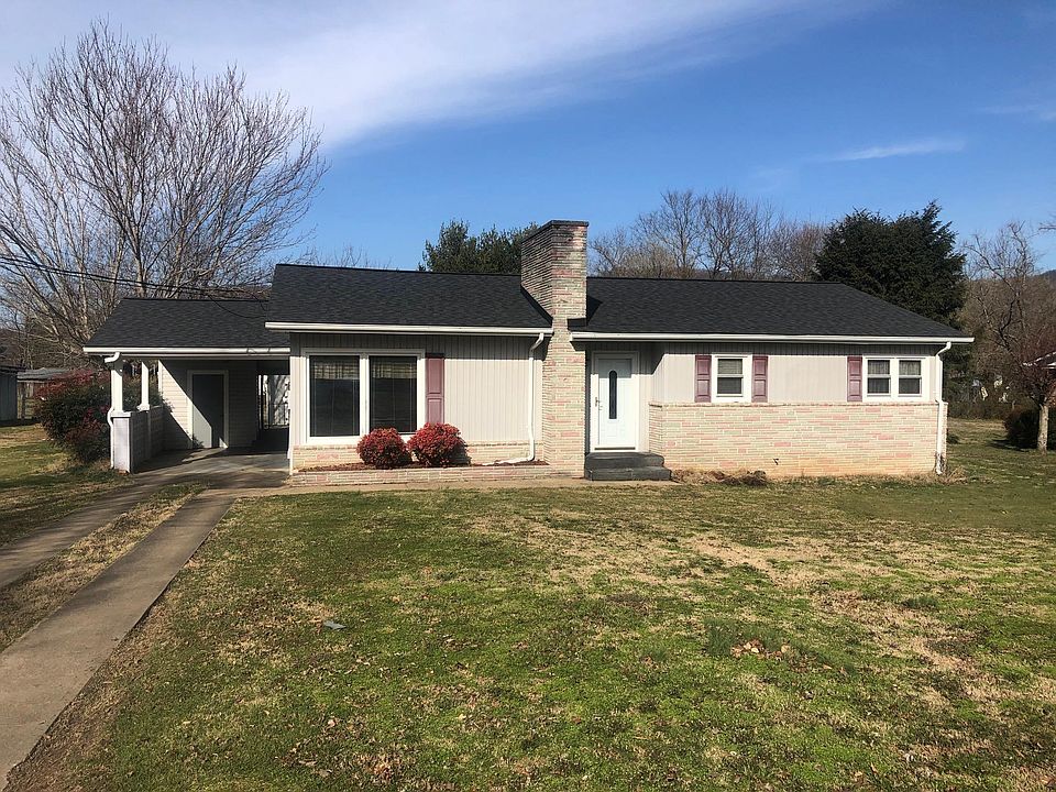 103 Shelley Ln, Erwin, TN 37650 Zillow
