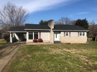 103 Shelley Ln, Erwin, TN 37650