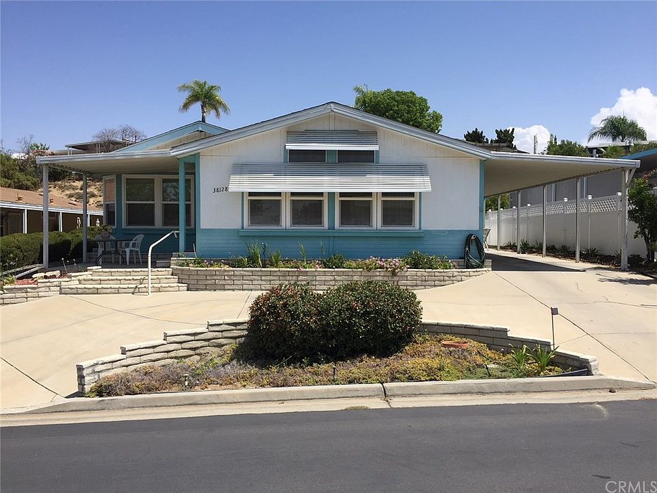 1st image of 38128 Calle Quedo