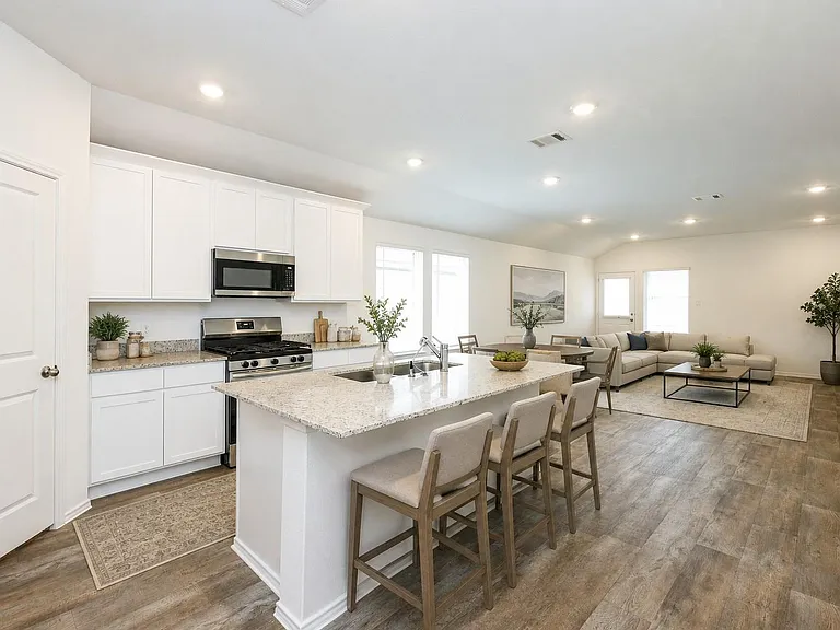 3027 Holland Lakes Dr — Photo 4