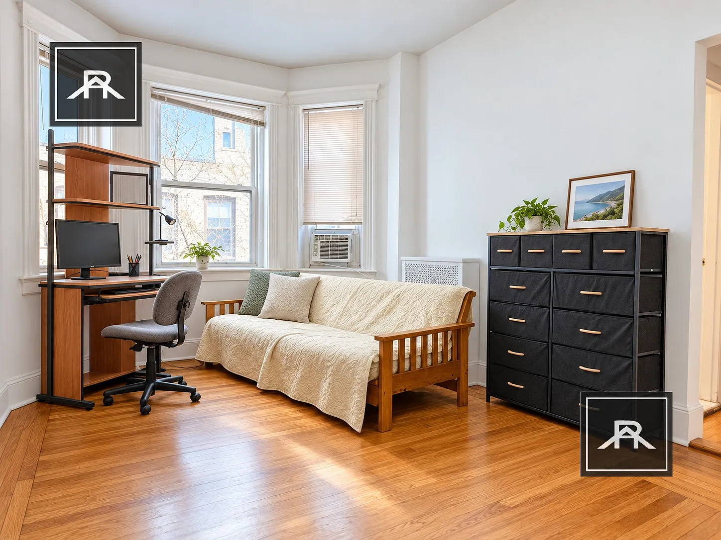 1 bed, 1.0 bath, $1,875 — Photo 3