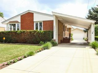 8503 N Oleander Ave, Niles, IL 60714