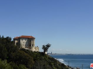 18065 Coastline Dr, Malibu, CA 90265