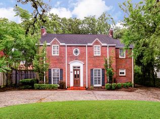 2159 University Blvd, Houston, TX 77030