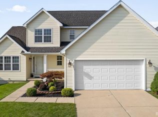 3529 Lexington Cir, Dexter, MI 48130