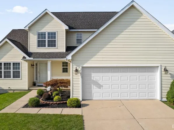 3529 Lexington Cir, Dexter, MI 48130