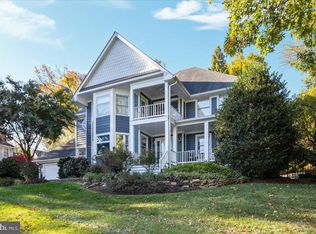 114 Erin Dr, Warrenton, VA 20186