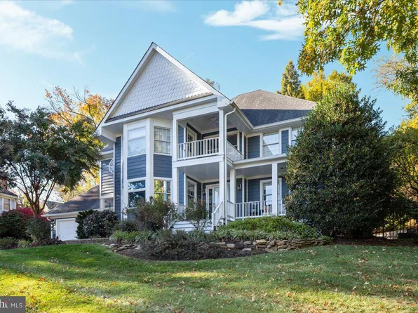 114 Erin Dr, Warrenton, VA 20186
