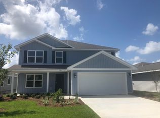 7184 Hatteras Blvd LOT 2101, Panama City, FL 32404