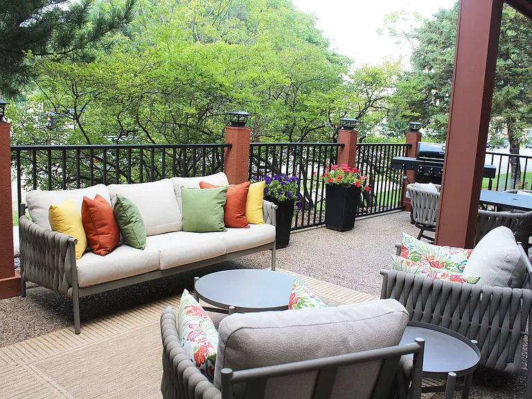 Washburn On The Park — Photo 14