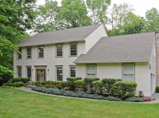 49 Under Rock Rd, Sparta, NJ 07871