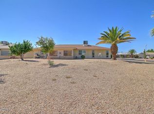 13003 W Limewood Dr, Sun City West, AZ 85375