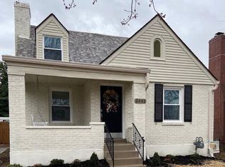 2441 Emil Ave, Louisville, KY 40217