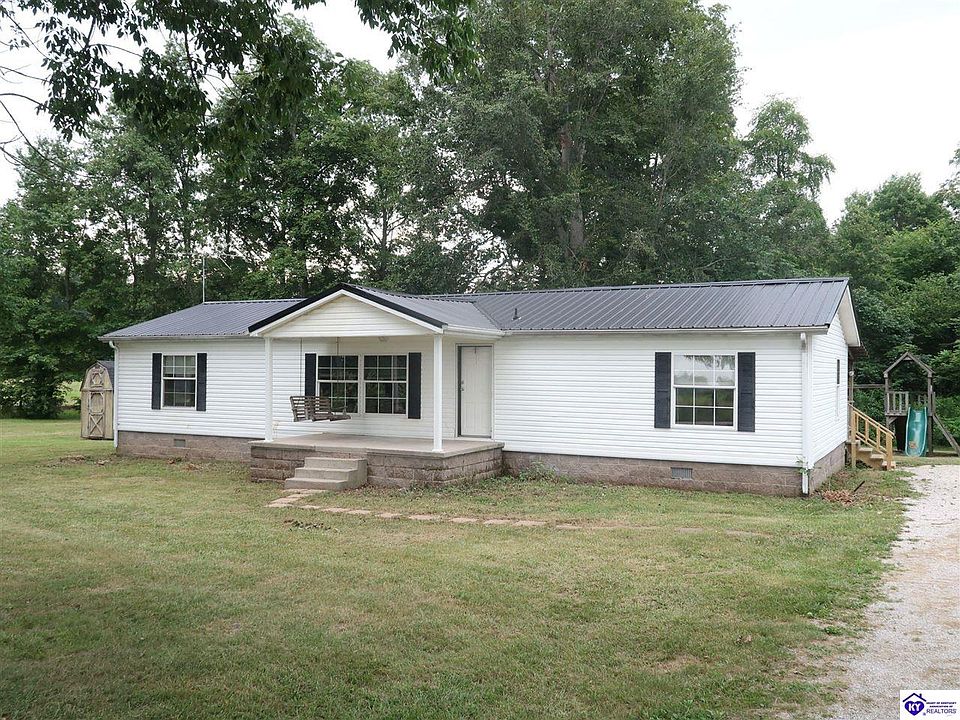 293 Harned McCubbins Rd, Hodgenville, KY 42748 Zillow