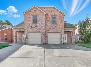 813 Parkplace Rdg #815, Princeton, TX 75407