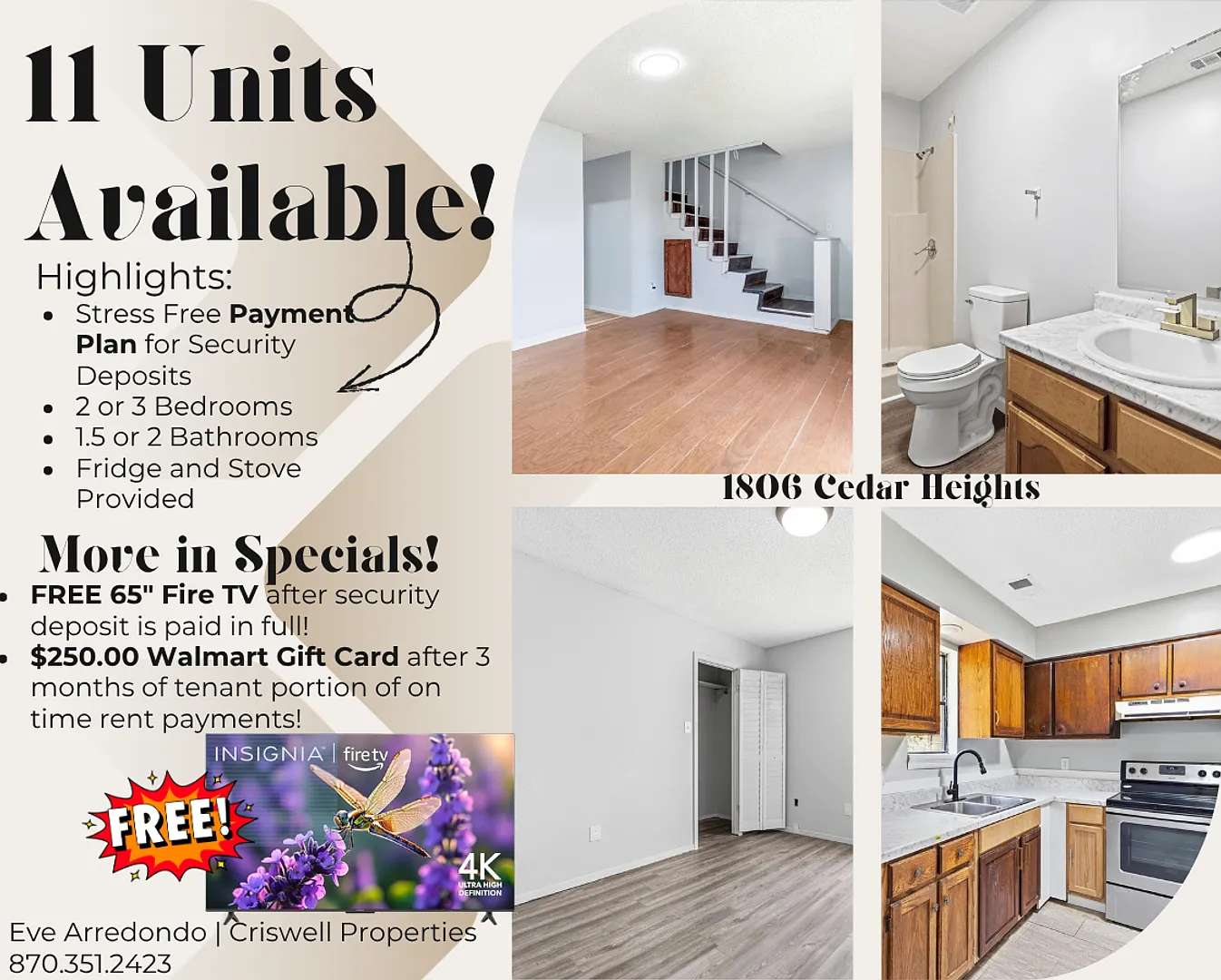 Cedar Heights Dr. — Photo 1