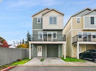 2518 SE 130th Ave #5, Portland, OR 97236