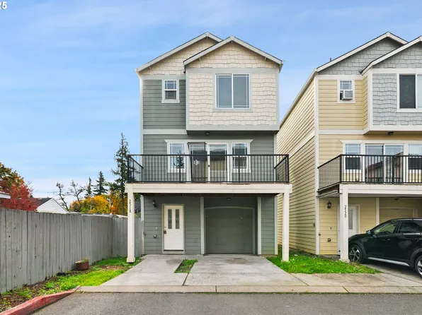 2518 SE 130th Ave #5, Portland, OR 97236
