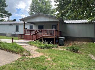 13192 Cardinal Ln, Kingston, OK 73439