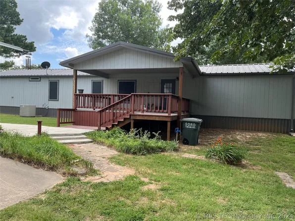 13192 Cardinal Ln, Kingston, OK 73439