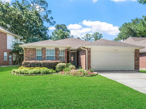 30910 Trinket Dr, Spring, TX 77386