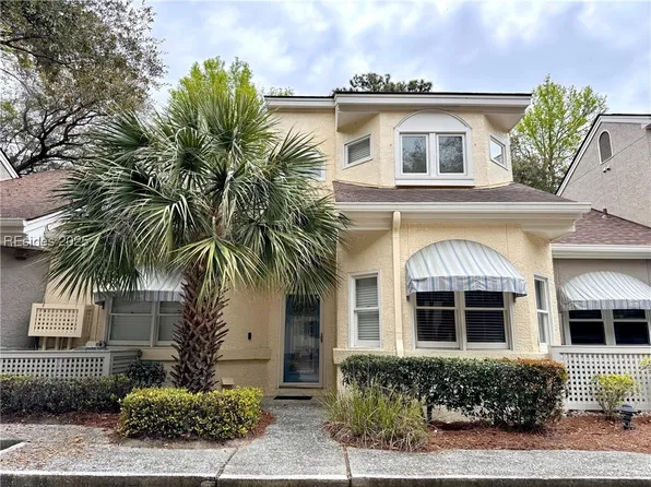 4 Wimbledon Ct APT 118, Hilton Head Island, SC 29928