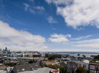 1206 19th St, San Francisco, CA 94107