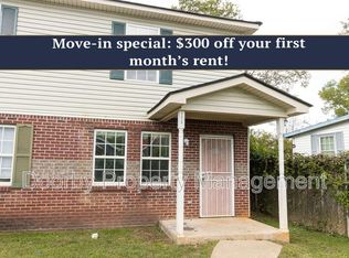 3619 6th Ave UNIT 3619, Chattanooga, TN 37407