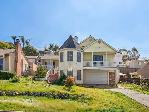 7273 Cornell Ave, La Mesa, CA 91942