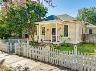 1848 3rd St, La Verne, CA 91750