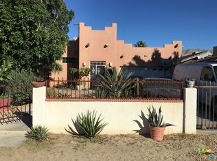 66430 Flora Ave, Desert Hot Springs, CA 92240