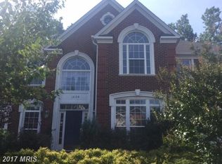 12124 Paper Birch Ln, Gainesville, VA 20155