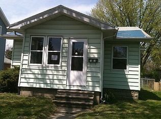 1914 3rd St, Fort Wayne, IN 46808