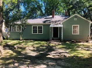 2702 Ralston Rd, Mobile, AL 36606