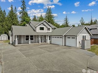 13123 320th Street Ct E, Graham, WA 98338