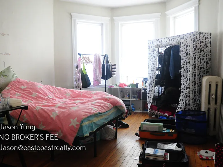 77 Chester St #4 — Photo 2