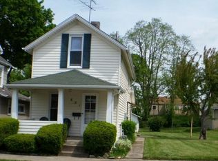 621 E Maple Ave, Miamisburg, OH