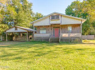 117 Soulanges Rd, Lafayette, LA 70508