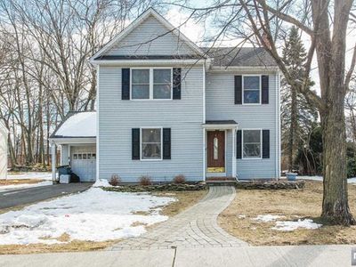 110 Island Ave, Ramsey, NJ, 07446