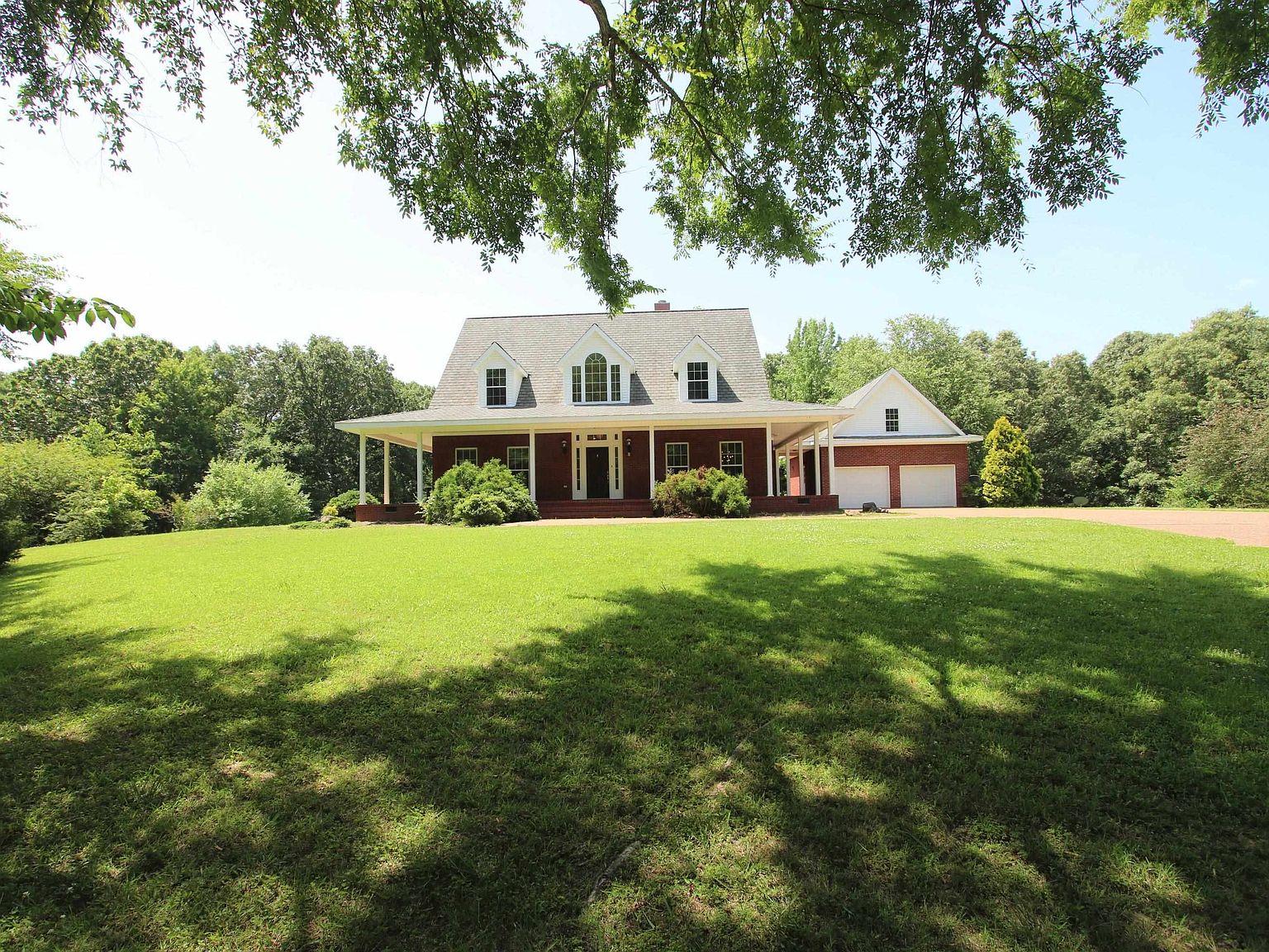 119 Pratt Cemetery Rd, Milan, TN 38358 Zillow