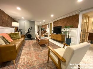 484 Columbus Ave #G, Boston, MA 02118