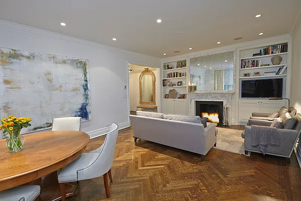 Sold by Brown Harris Stevens | media 8