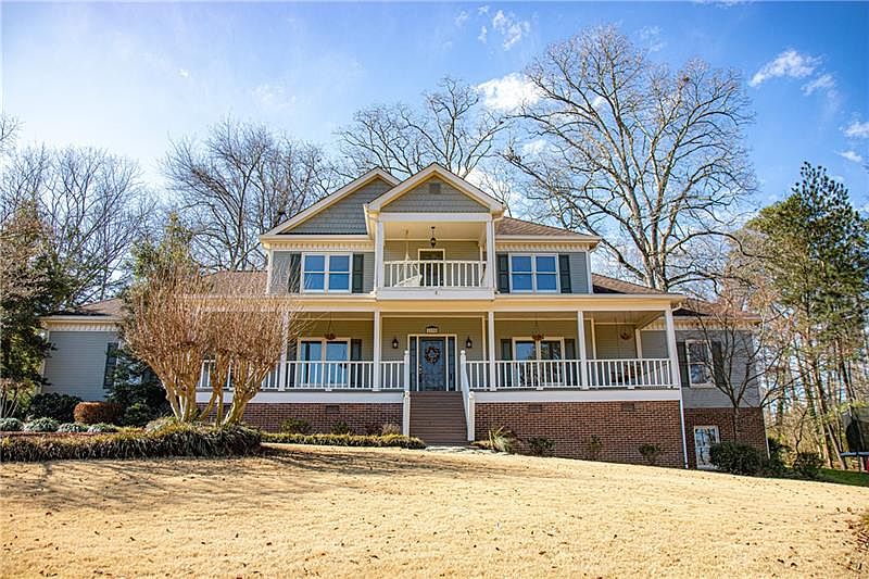 1195 Bridgewater Walk, Snellville, GA 30078 | Zillow